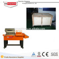 New Design 2 in 1 Hot Shrink Wrapping Packaging Machine